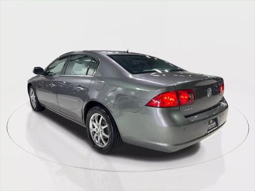2007 Buick Lucerne CXL