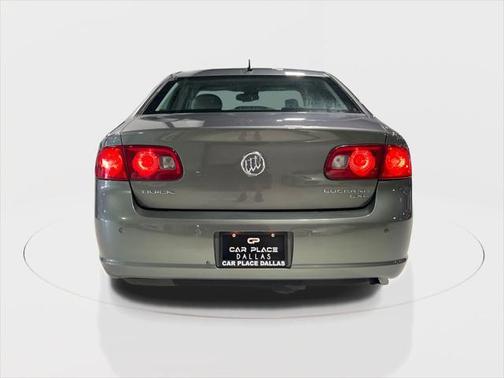 2007 Buick Lucerne CXL
