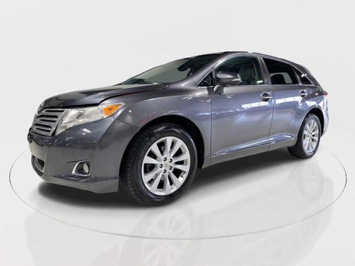 2014 Toyota Venza LE