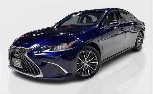2022 Lexus ES 350 Base