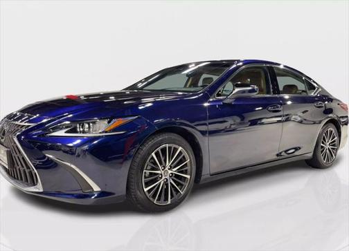 2022 Lexus ES 350 Base