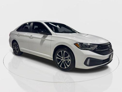 2024 Volkswagen Jetta 1.5T Sport