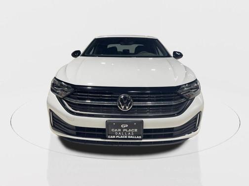 2024 Volkswagen Jetta 1.5T Sport