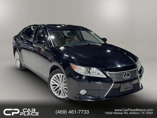 2014 Lexus ES 350 Base