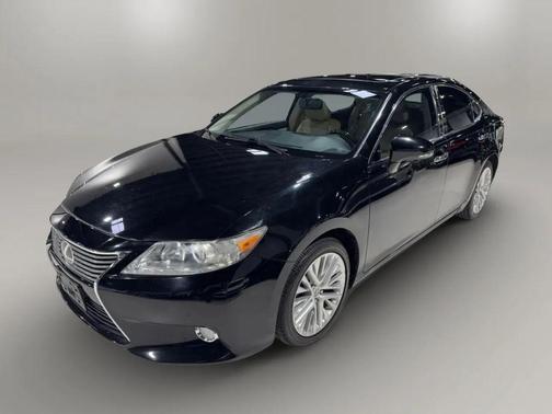 2014 Lexus ES 350 Base
