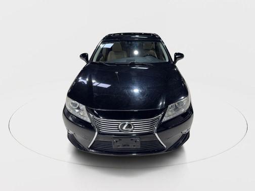 2014 Lexus ES 350 Base