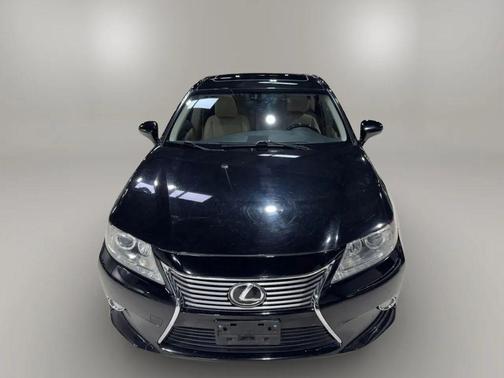 2014 Lexus ES 350 Base