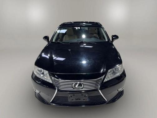 2014 Lexus ES 350 Base