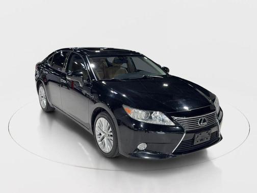 2014 Lexus ES 350 Base