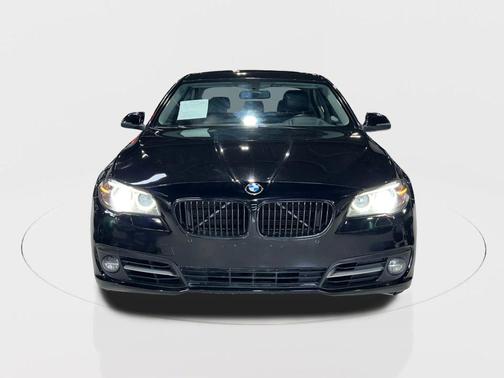 2015 BMW 535 535i Sedan 4D