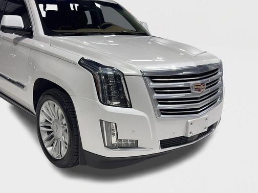 2016 Cadillac Escalade ESV Sport Platinum