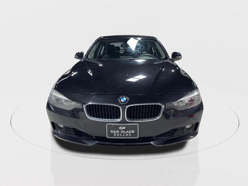 2015 BMW 328 xDrive