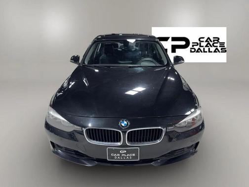 2015 BMW 328 xDrive