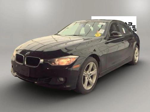 2015 BMW 328 xDrive