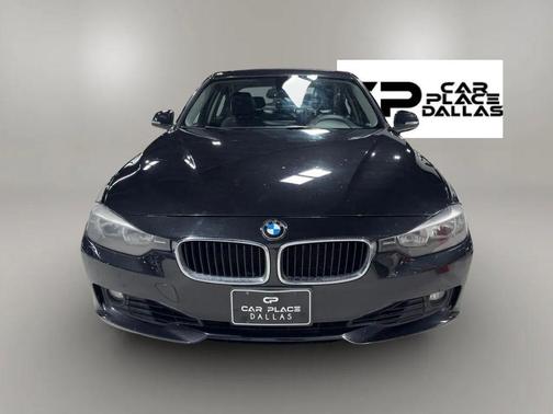 2015 BMW 328 xDrive