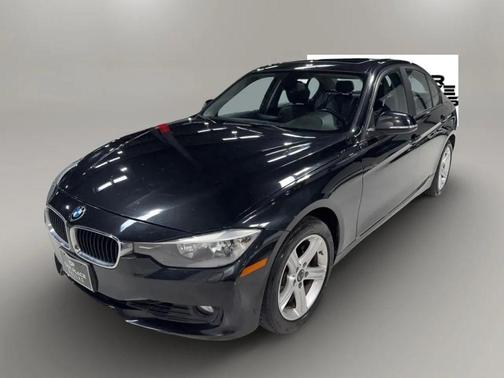 2015 BMW 328 xDrive