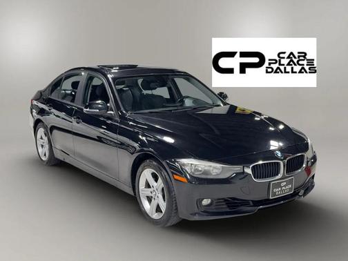 2015 BMW 328 xDrive