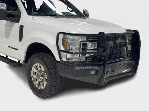 2018 Ford F-350 XLT