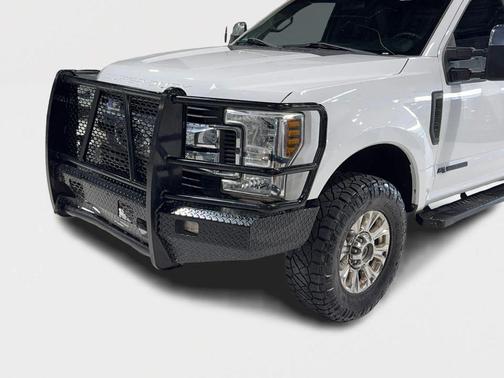 2018 Ford F-350 XLT