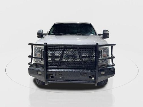 2018 Ford F-350 XLT