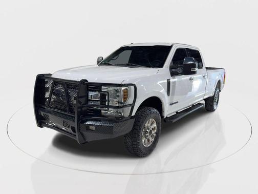 2018 Ford F-350 XLT