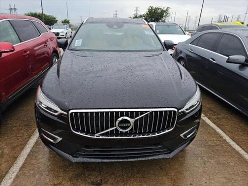 2020 Volvo XC60 T5 Inscription