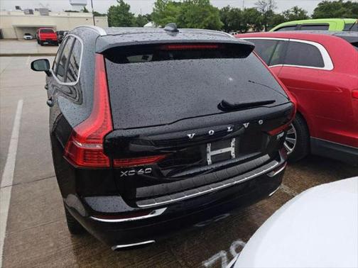2020 Volvo XC60 T5 Inscription