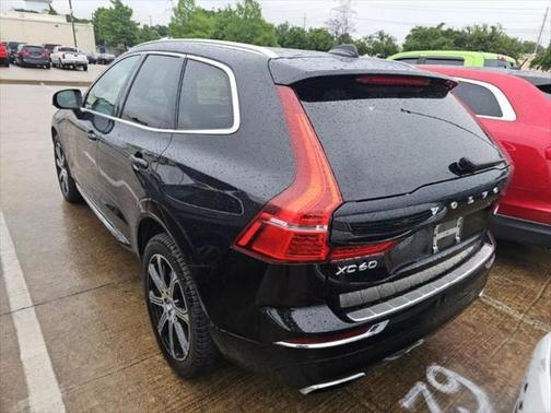 2020 Volvo XC60 T5 Inscription