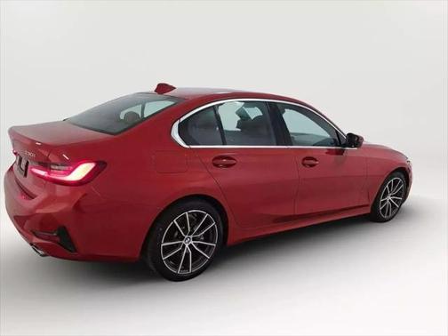 2022 BMW 330 330i Sedan 4D