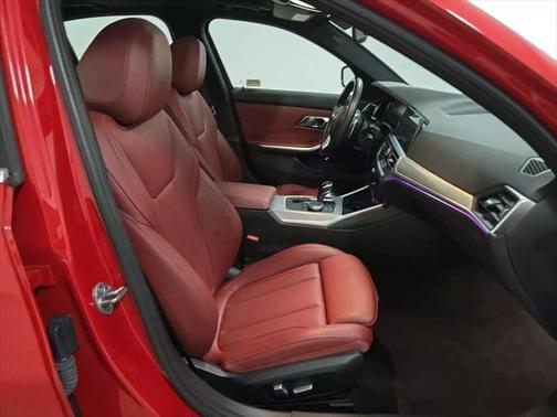 2022 BMW 330 330i Sedan 4D
