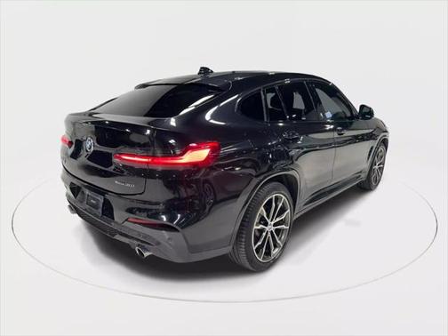 2020 BMW X4 xDrive30i