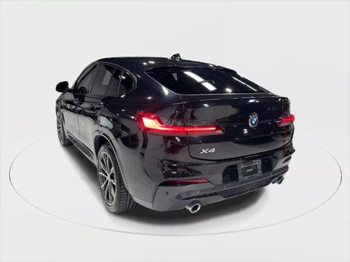 2020 BMW X4 xDrive30i