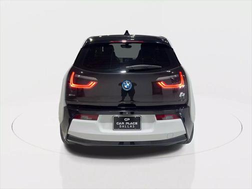 2017 BMW i3 94 Ah w/Range Extender