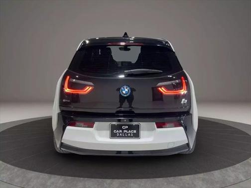 2017 BMW i3 94 Ah w/Range Extender