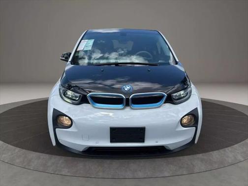2017 BMW i3 94 Ah w/Range Extender