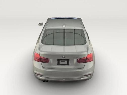 2018 BMW 330 330i Sedan 4D