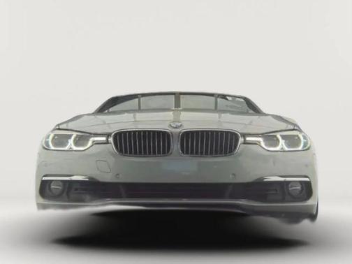 2018 BMW 330 330i Sedan 4D