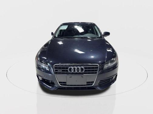 2012 Audi A4 2.0T Premium quattro