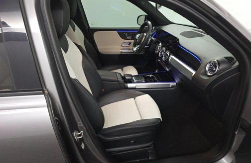 2023 Mercedes-Benz GLB 250 4MATIC