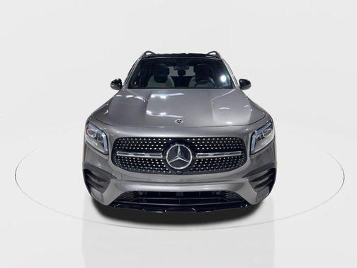 2023 Mercedes-Benz GLB 250 4MATIC