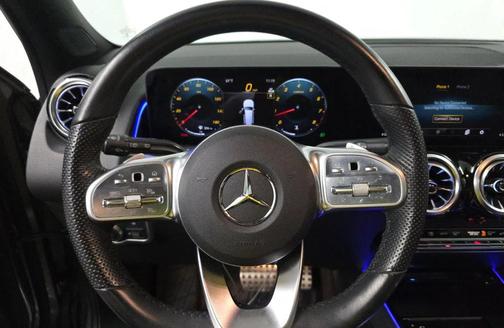 2023 Mercedes-Benz GLB 250 4MATIC