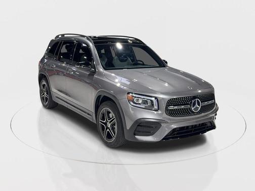 2023 Mercedes-Benz GLB 250 4MATIC