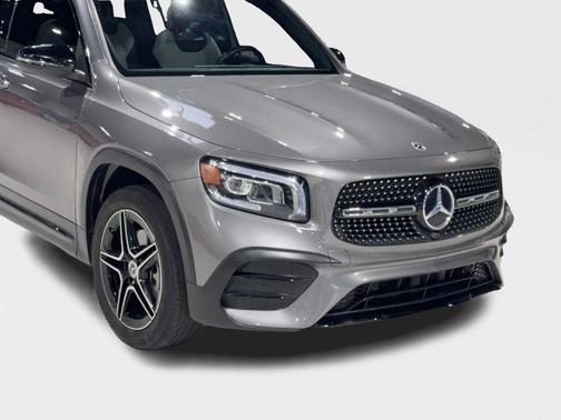 2023 Mercedes-Benz GLB 250 4MATIC