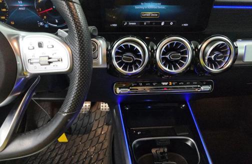 2023 Mercedes-Benz GLB 250 4MATIC