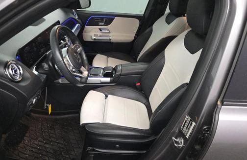 2023 Mercedes-Benz GLB 250 4MATIC