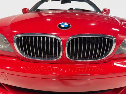 2004 BMW 325 Ci
