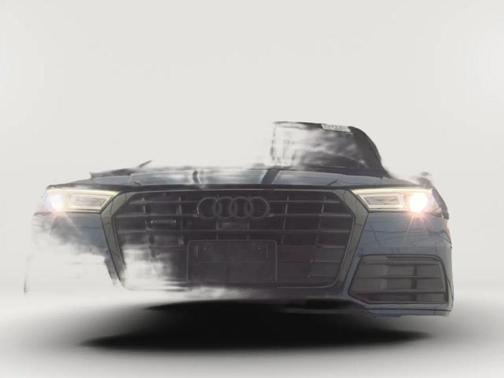 2020 Audi Q5 45 Titanium Premium