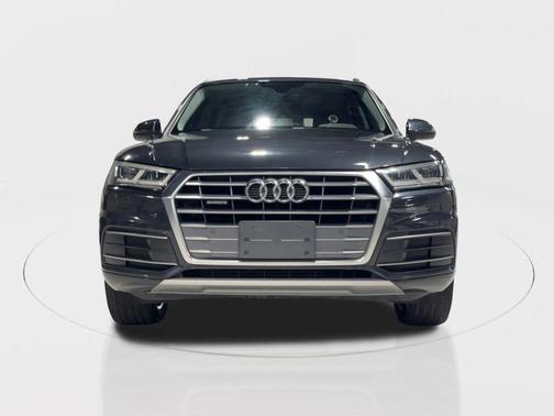 2018 Audi Q5 2.0T Tech Premium