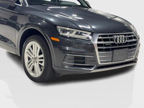 2018 Audi Q5 2.0T Tech Premium