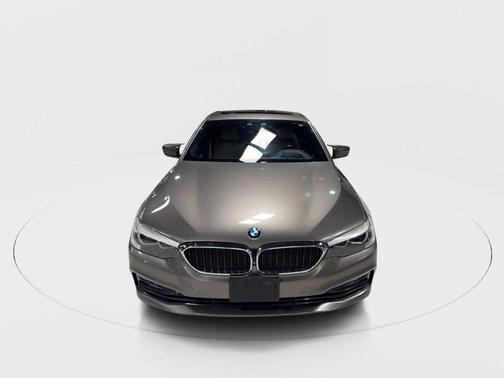 2017 BMW 530 530i Sedan 4D